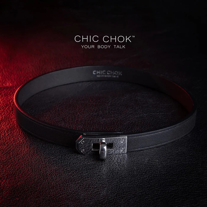 Discover the Allure of the Chicchok Collar: A Journey Through Style, Design, and Fashion Pairing