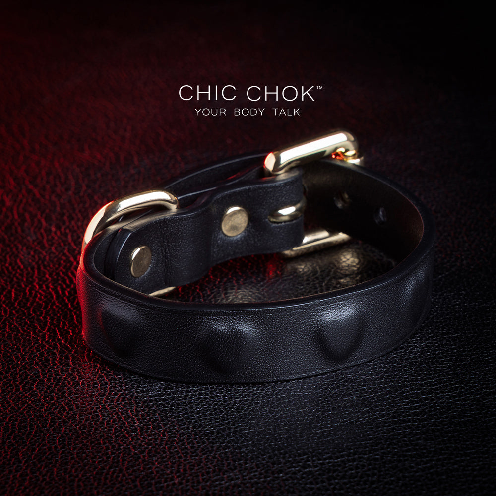 Love in the Dark - Chic Chok Bracelet