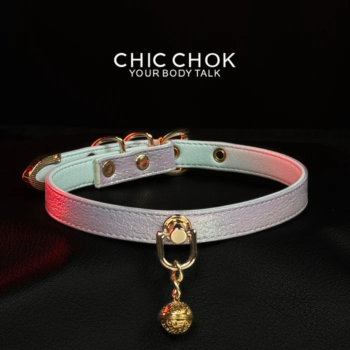 Styling the ChicChok Accessory: A Color Coordination Guide