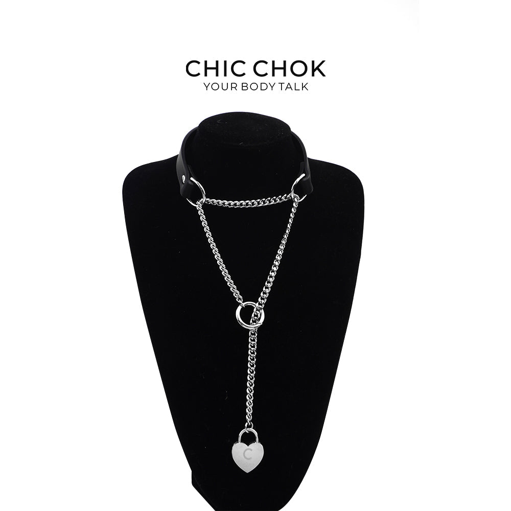 CHICCHOK [Breathless]: A Timeless Statement of Elegance and Versatility