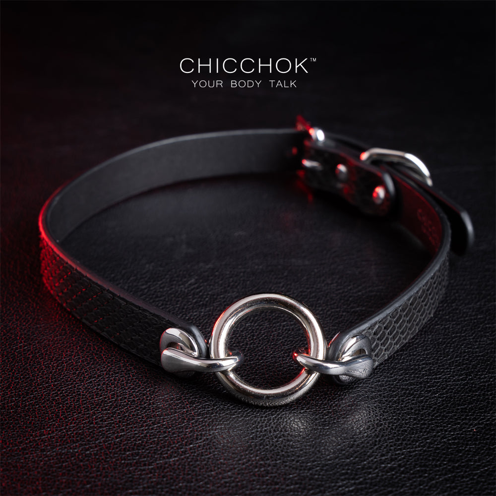 Soulmate - Choker: Where Style Meets Soul