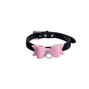 Maden - Collar (pink)