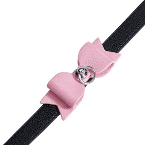 Maden - Collar (pink)