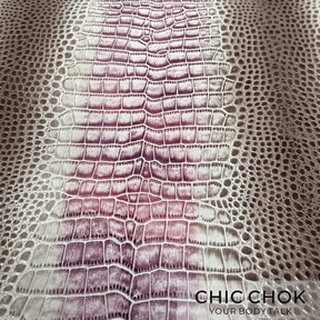 CHICCHOK [Private Customization] Exclusive customization: choose your leather and create unique accessories