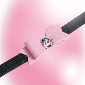 Maden - Collar (pink)