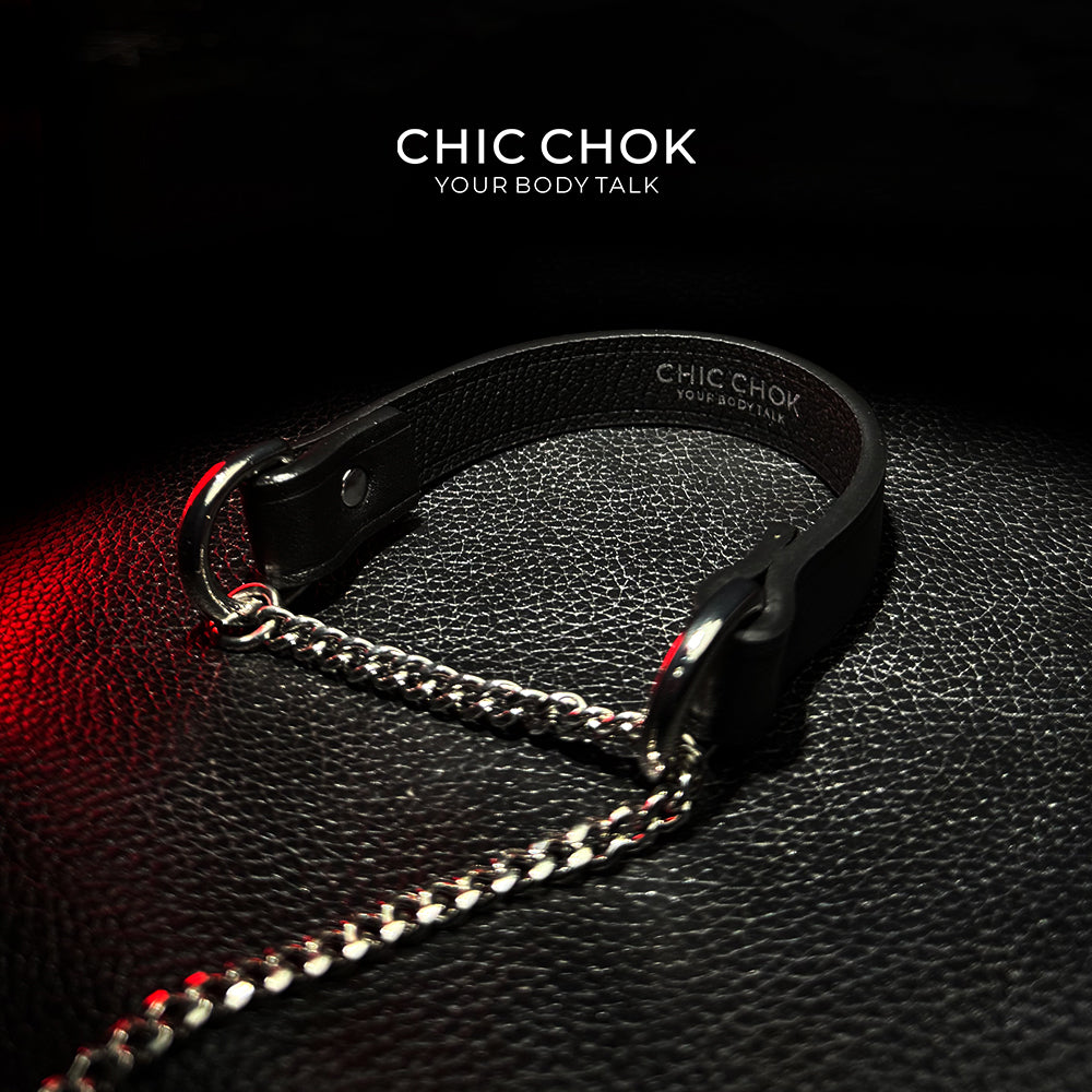 CHICCHOK Breathless Handchain