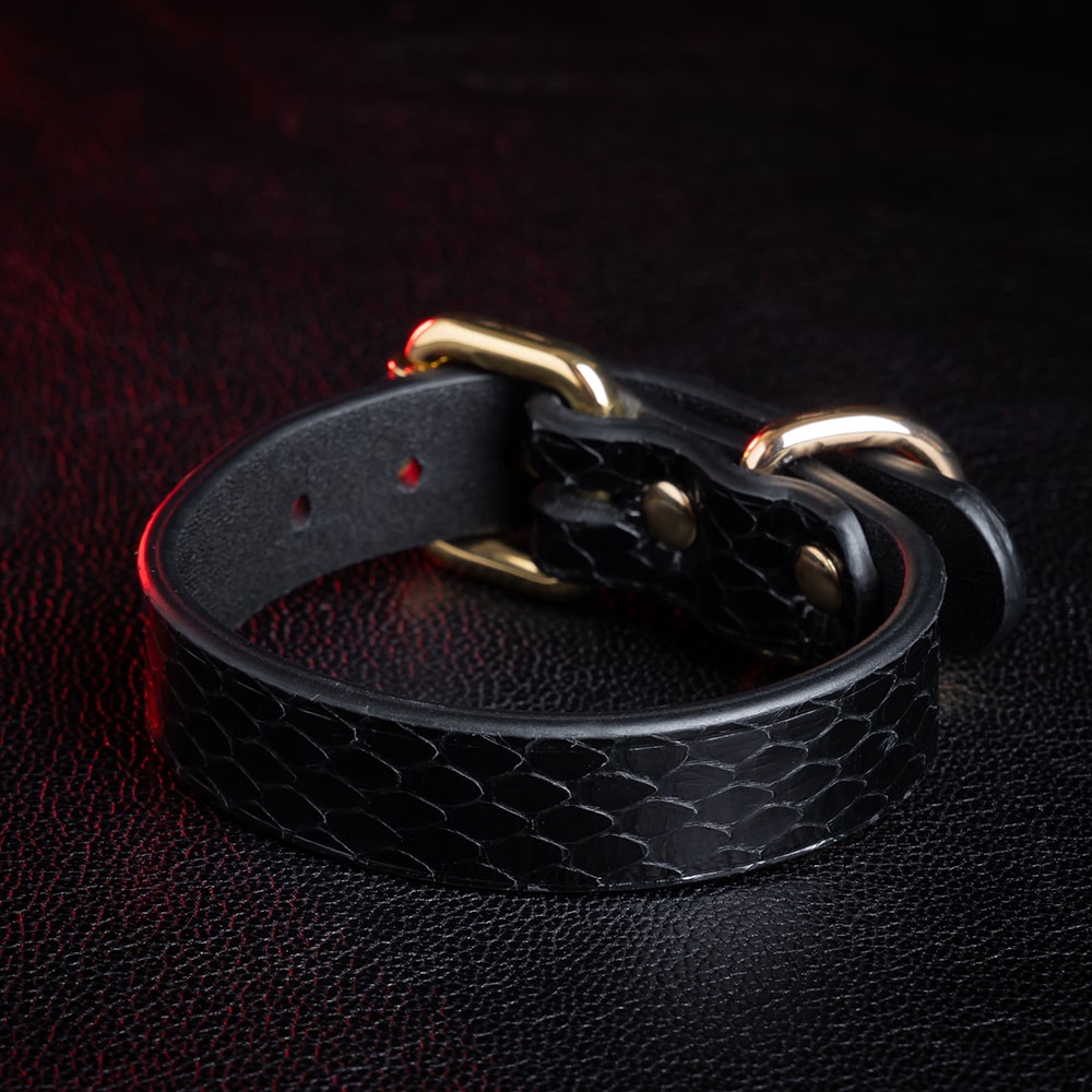 Conqueror - Bracelet-1