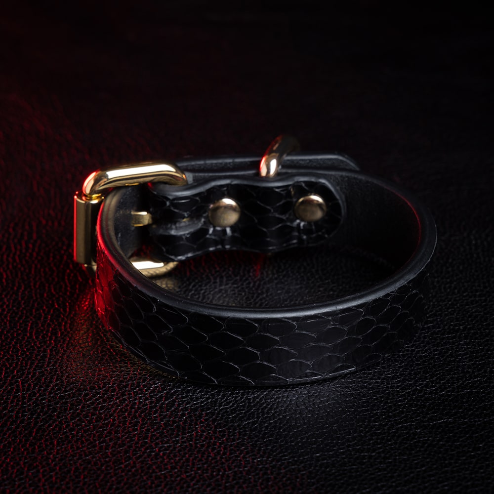 Conqueror - Bracelet-2