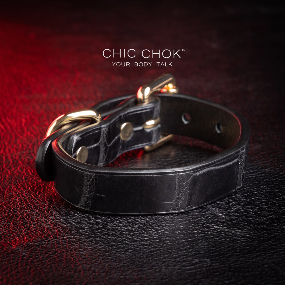 Hades’ Shackle - Bracelet-2