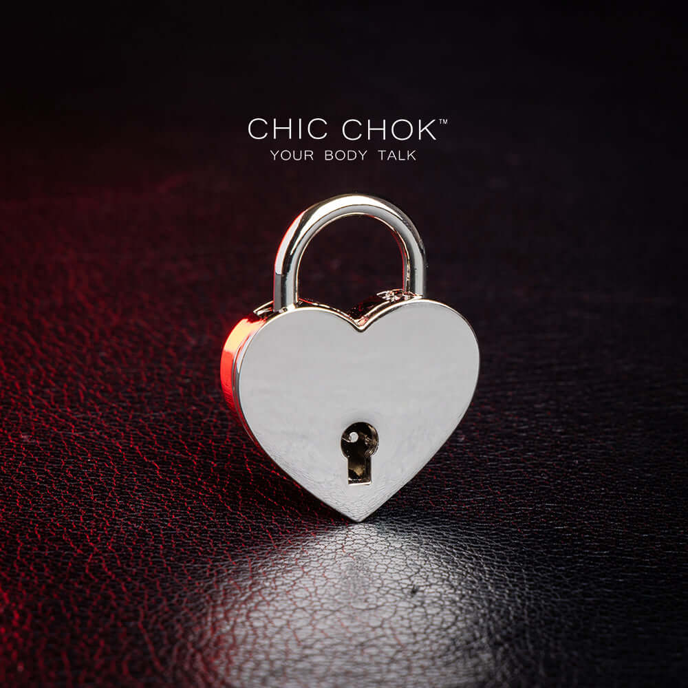 Heart Lock-3