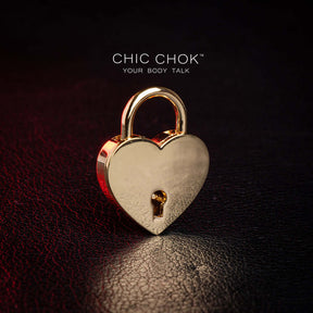 Heart Lock-4