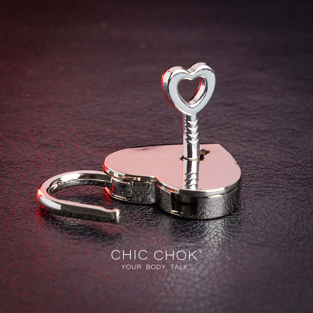 Heart Lock-6