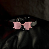 Maden - Collar (pink)