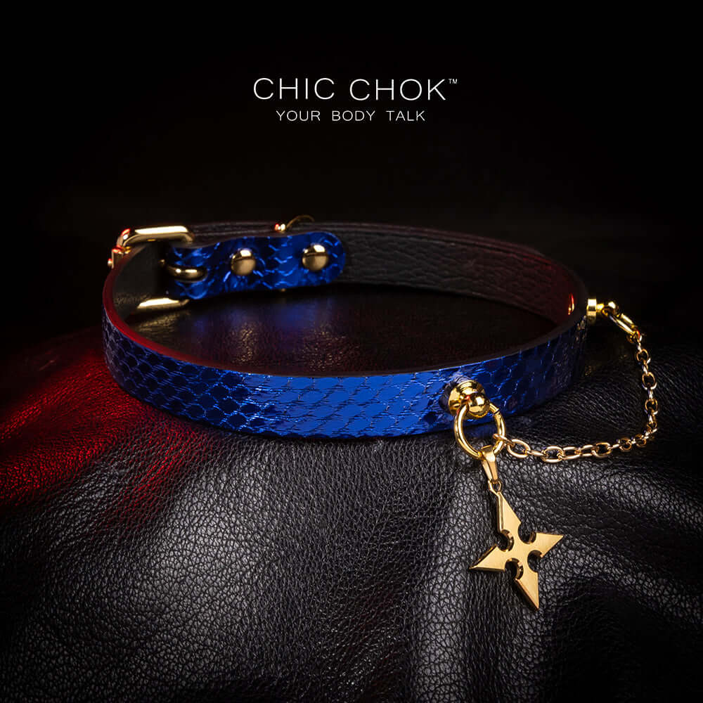 Chok idea best sale innovative buckle